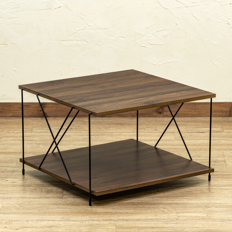 テーブル ローテーブル センターテーブル コーヒーテーブル おしゃれ 正方形｜rakusouya｜03