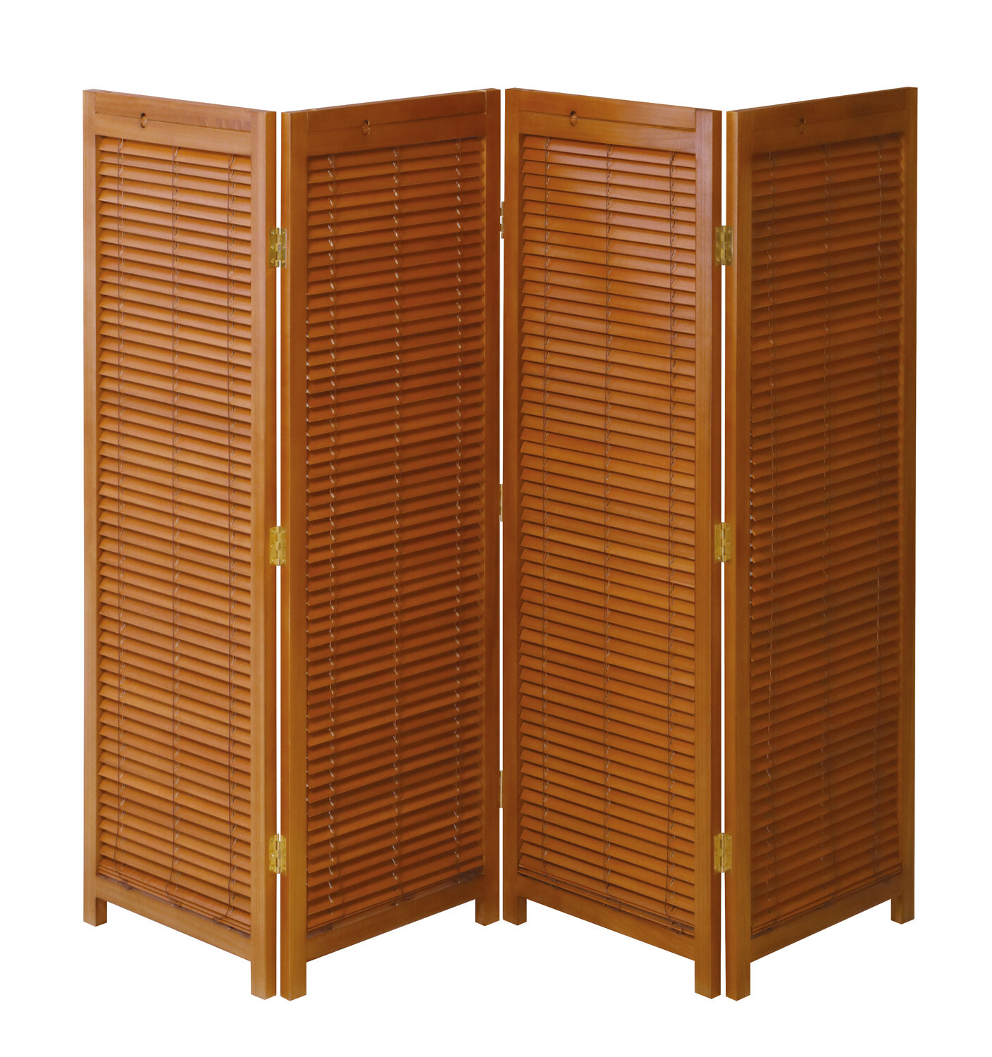 展示品　月 雲 山　衝立　パーティション　つい立　間仕切り　折畳み　目隠し　民藝 弘益 衝立 間仕切り 目隠し おしゃれ パーテーション 完成品