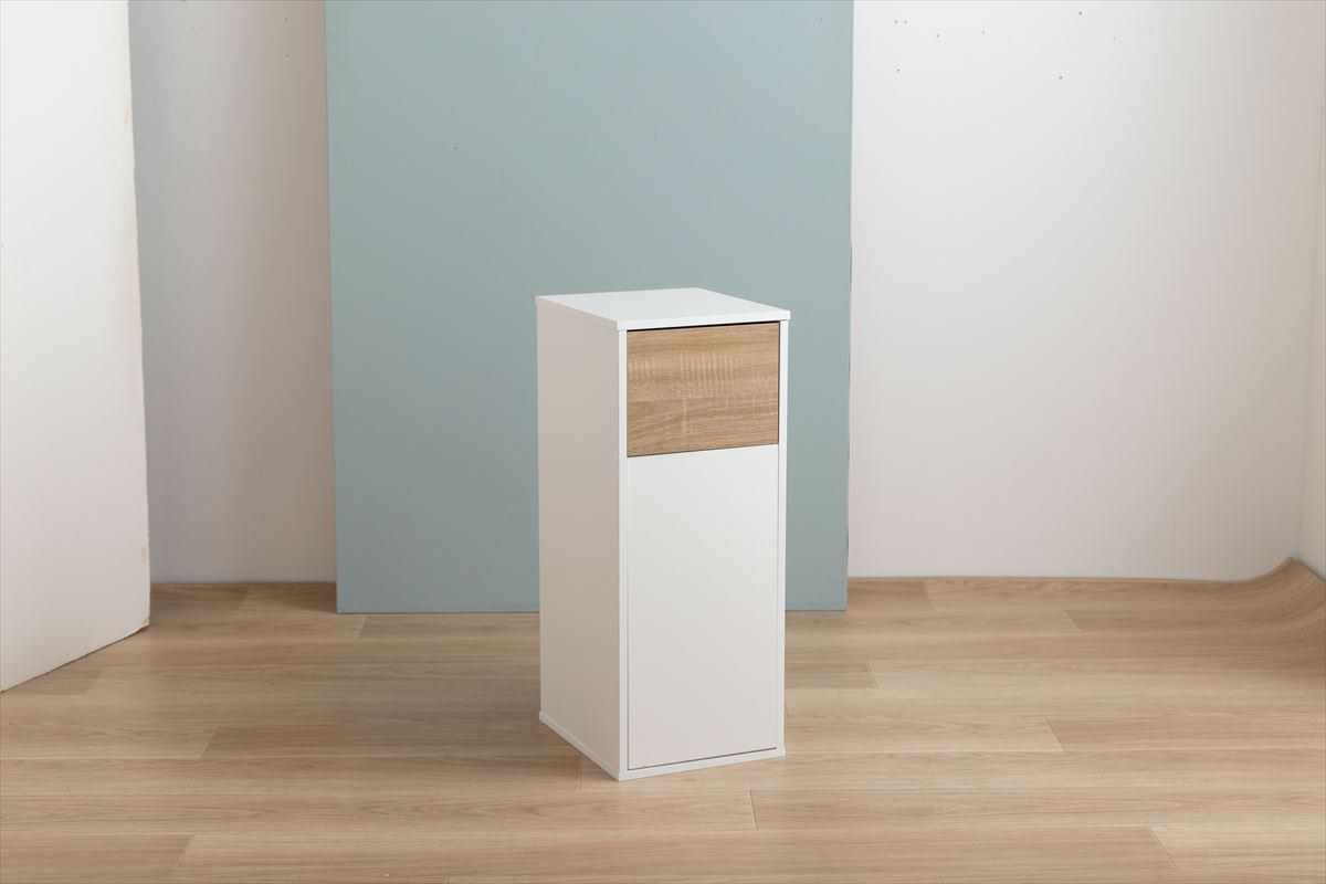 ゴミ箱 おしゃれ 蓋付き ダストボックス 北欧モダン ごみ箱 木製