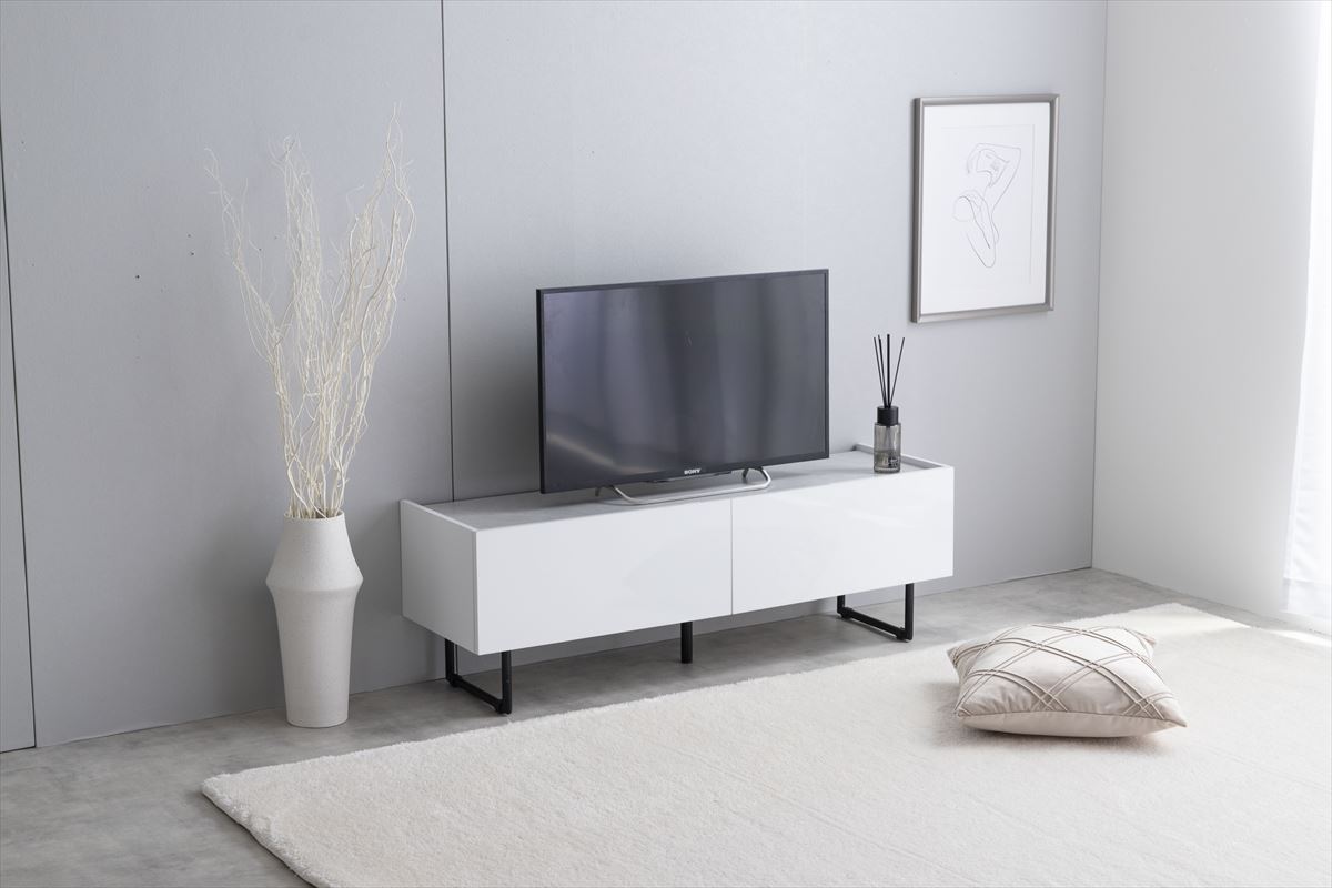 テレビ台 ローボード テレビボード キャビネット サイドボード
