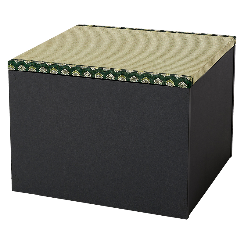 HAGiHARA（萩原） 収納ボックス ユニット畳 ベンチ 小上がり 和室 日本