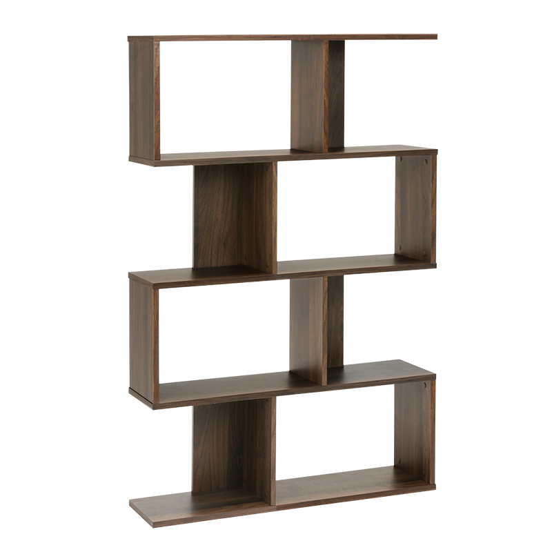 HAGiHARA（萩原） ラック 棚 間仕切り 木製 おしゃれ 北欧モダン