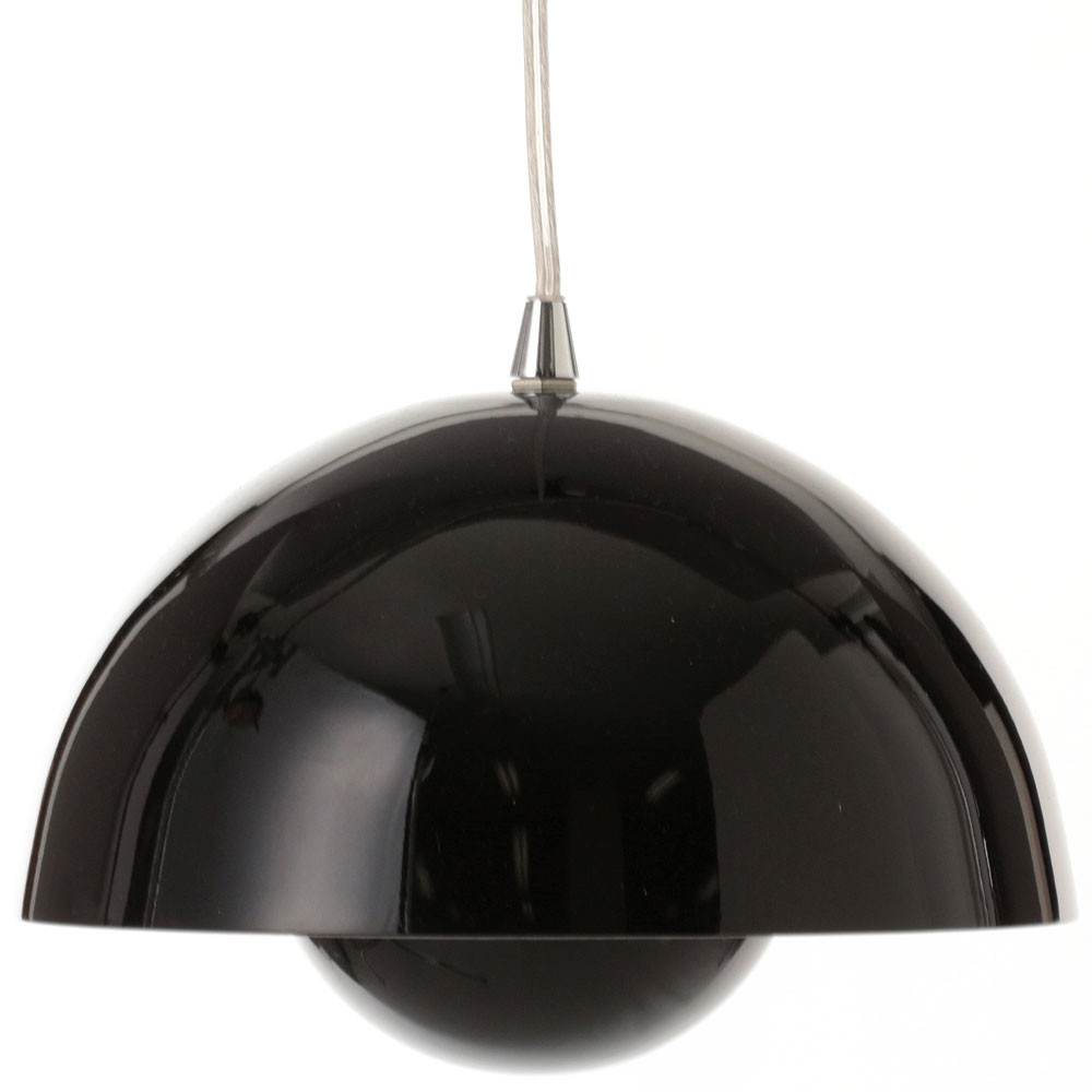 ヴェルナー・パントン フラワーポット  ペンダントライト ヴェルナー・パントン/FlowerPotフラワーポットペンダントリプロダクト