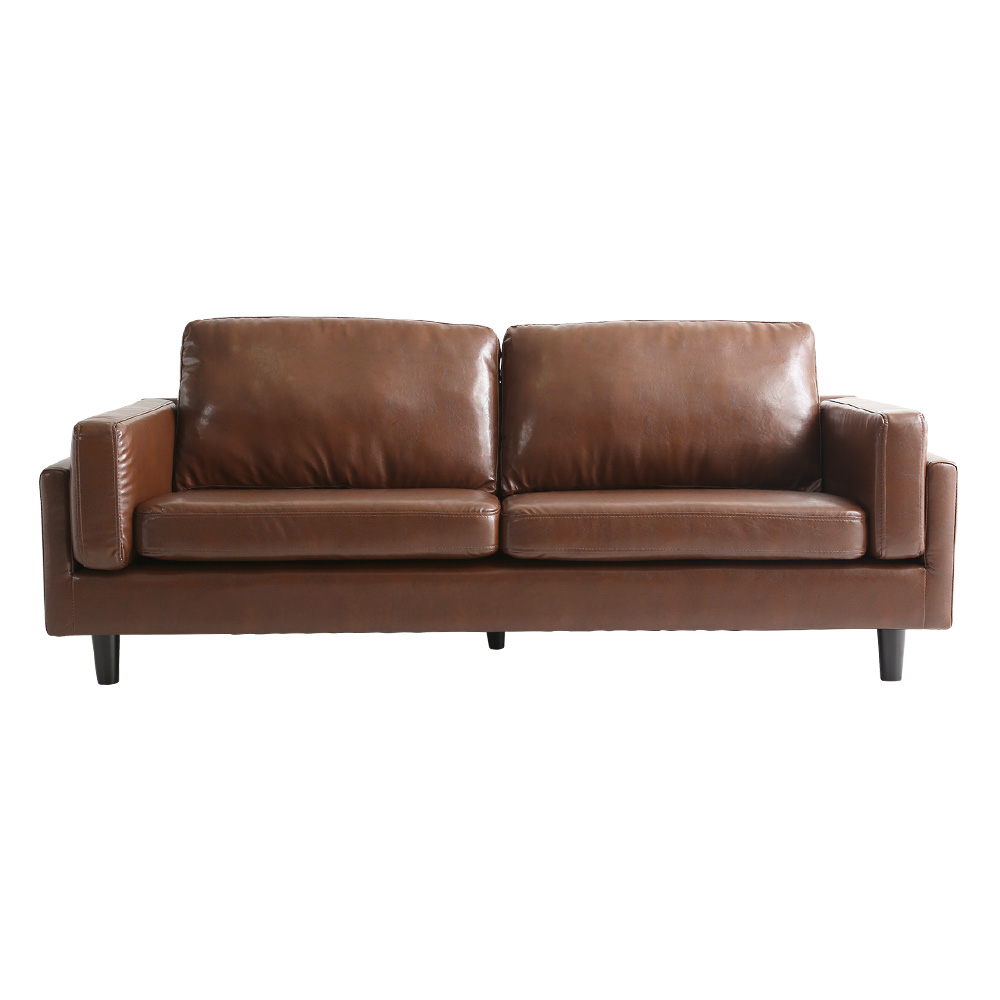 ホームテイスト（HOME taste） ソファー 3人掛け レトロ ヴィンテージ