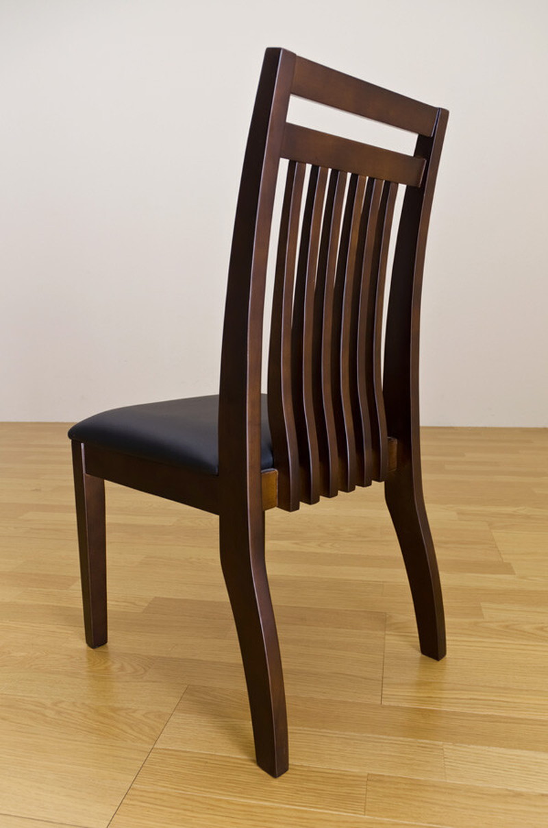 サカベ ダイニングチェア 椅子 おしゃれ 和風モダン ジャパンディ いす