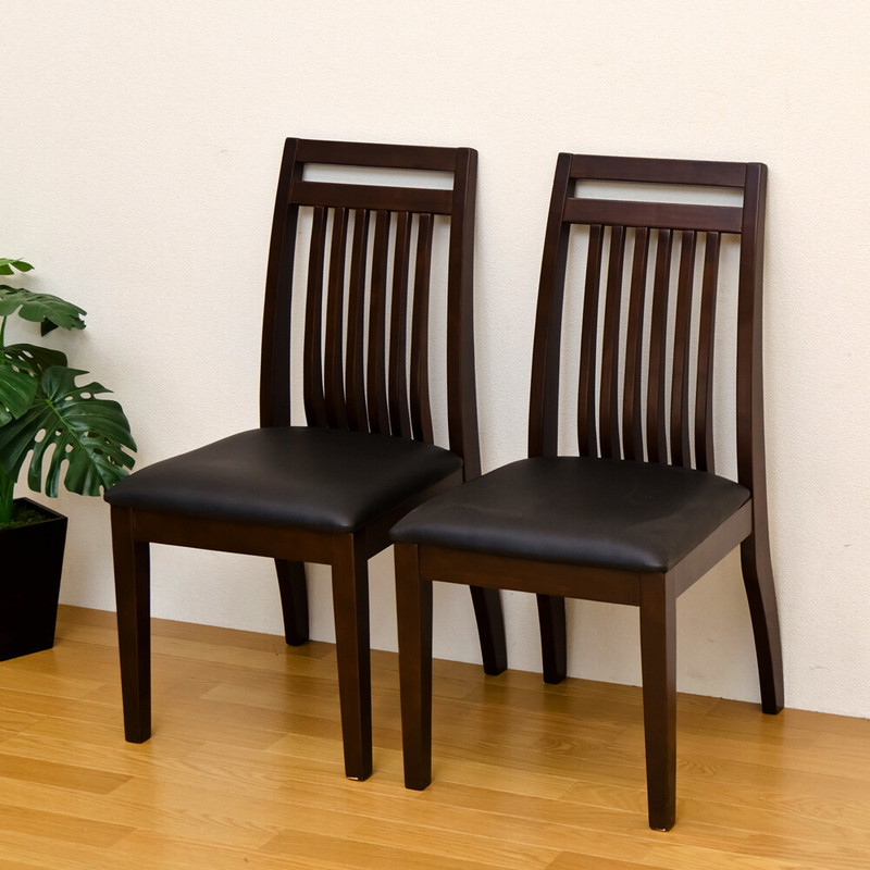 サカベ ダイニングチェア 椅子 おしゃれ 和風モダン ジャパンディ いす