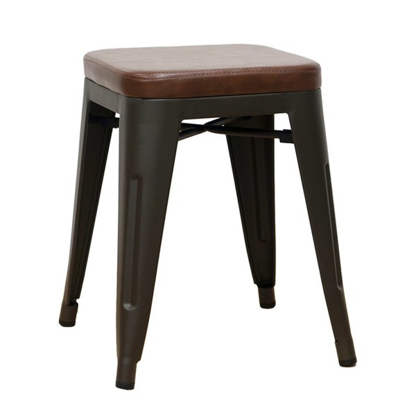 椅子 チェア スツール おしゃれ 2脚セット インダストリアル