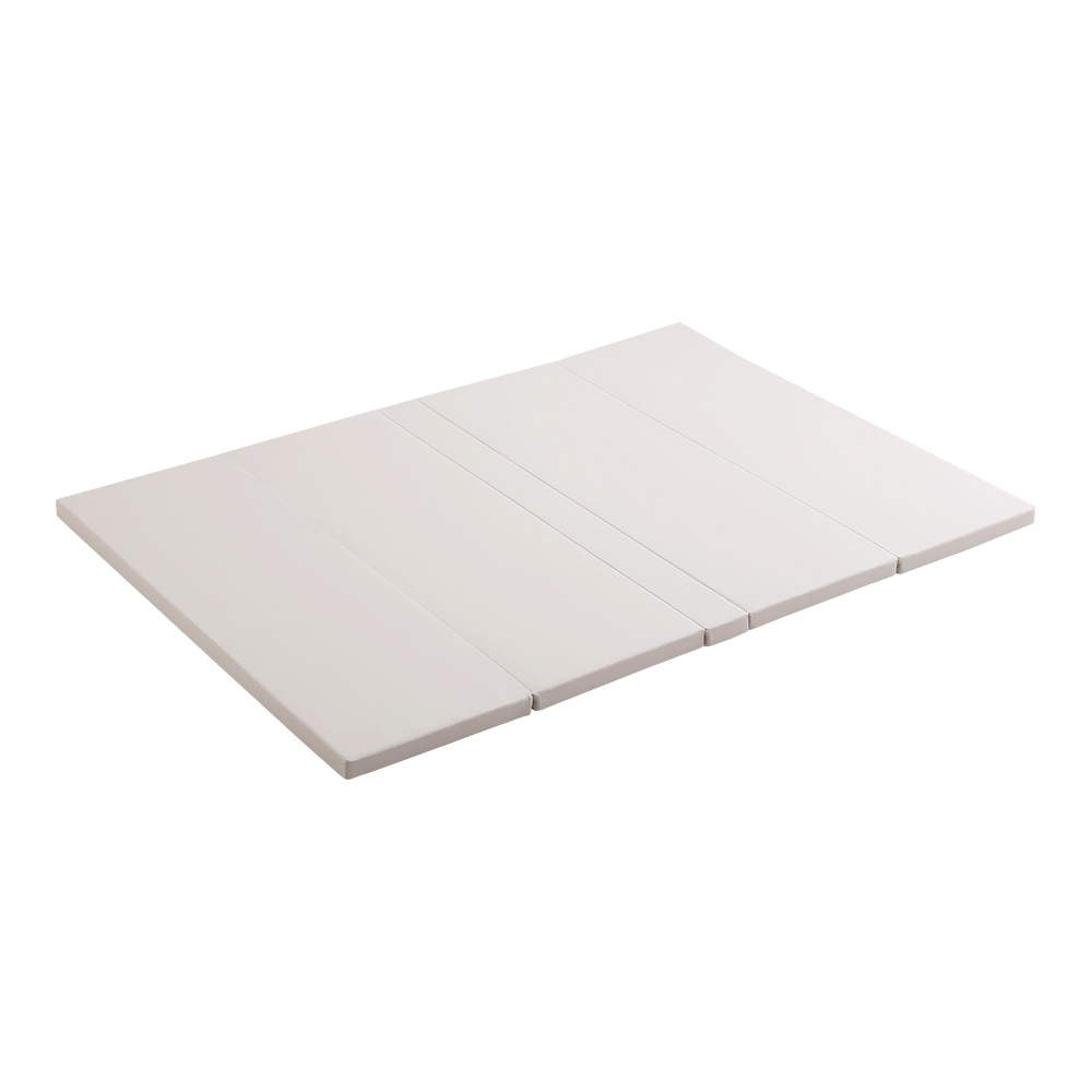 LAIC2024プレイマット Amazon.co.jp: 山善(YAMAZEN) プレイマット 赤ちゃん 90×90cm