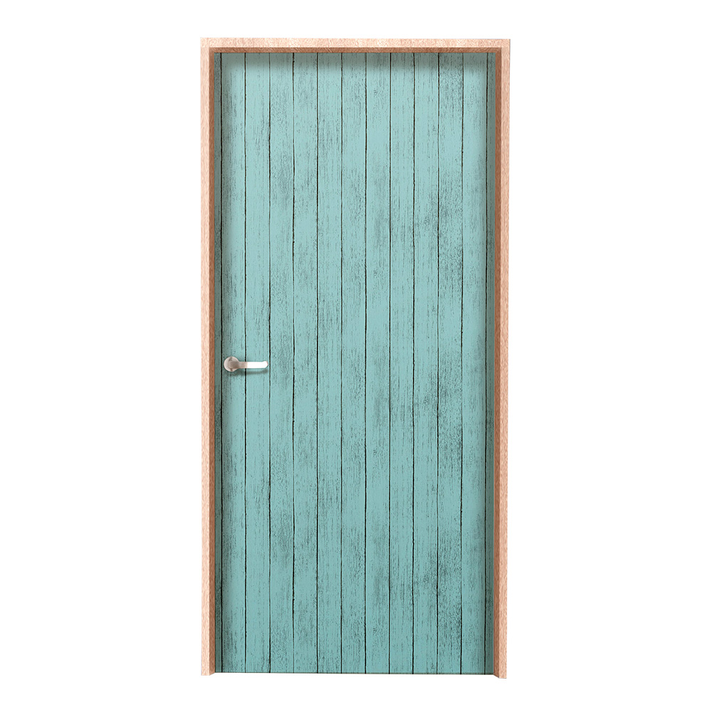 壁紙 クロス ドア用 お手軽DIY 貼り直し可能できれいに手軽に貼れる 扉の模様替えシート 防水｜rakusouya｜08