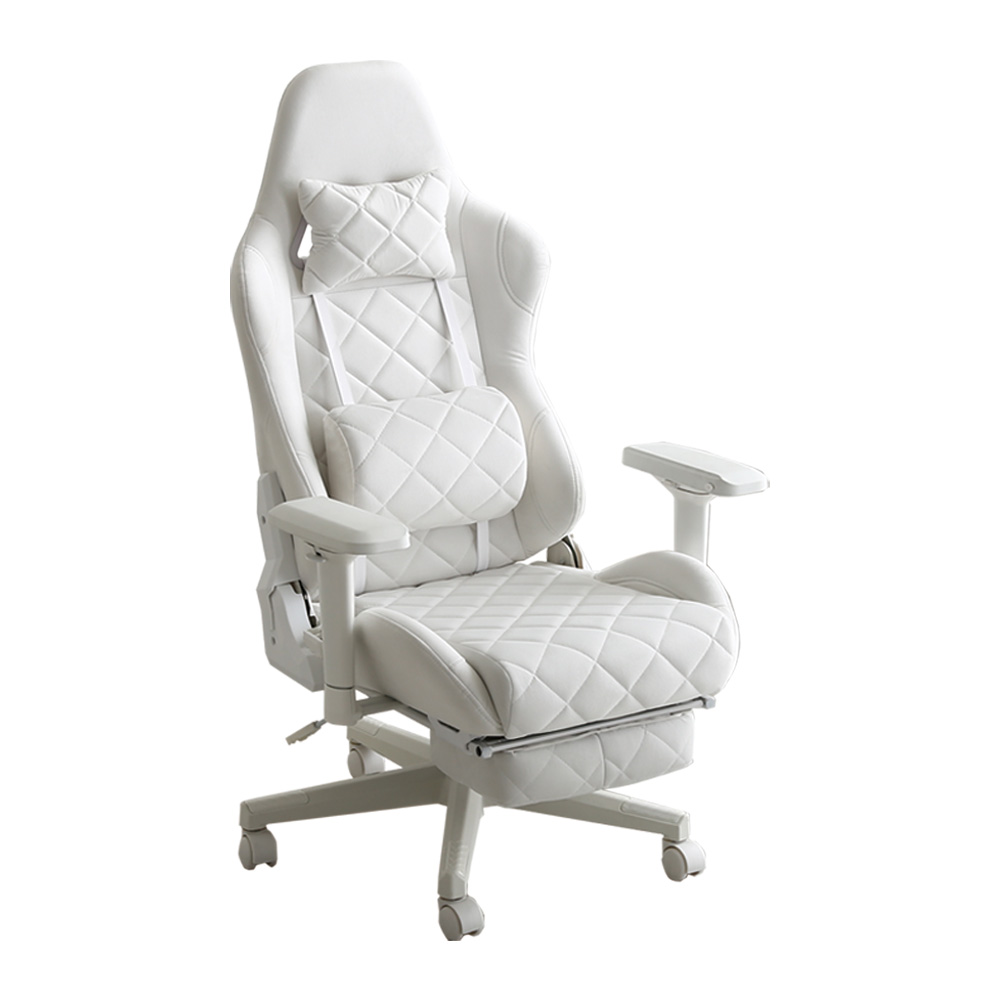 ホームテイスト（HOME taste） ゲーミングチェア おしゃれ 椅子