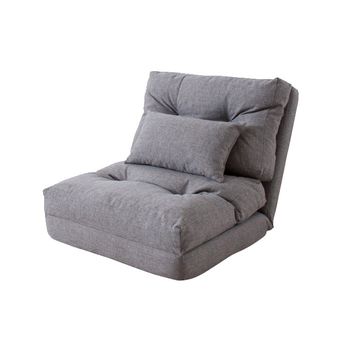 東谷 ソファーベッド 1人掛け リクライニング おしゃれ ナチュラル