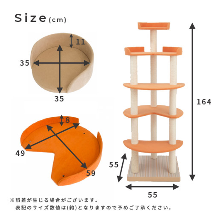 サイズ