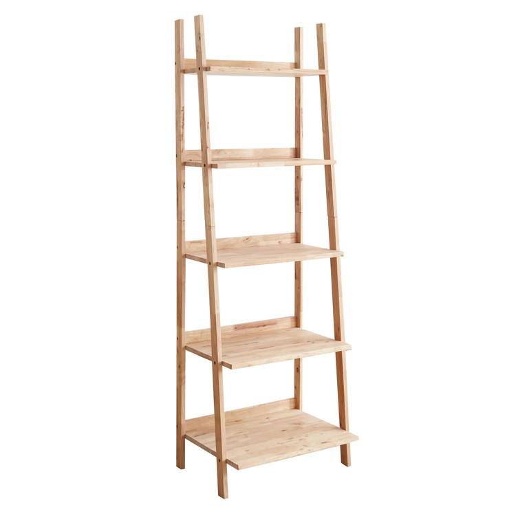 ienowa（イエノワ） ラック 木製 棚 ナチュラルモダン おしゃれ