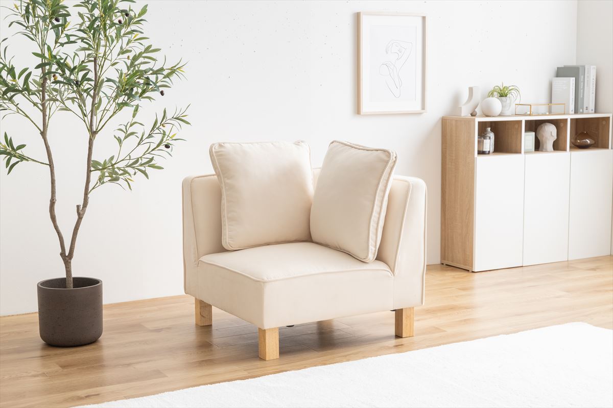 東京インテリア ソファ 1人掛け（家具、インテリア用品）のおすすめ