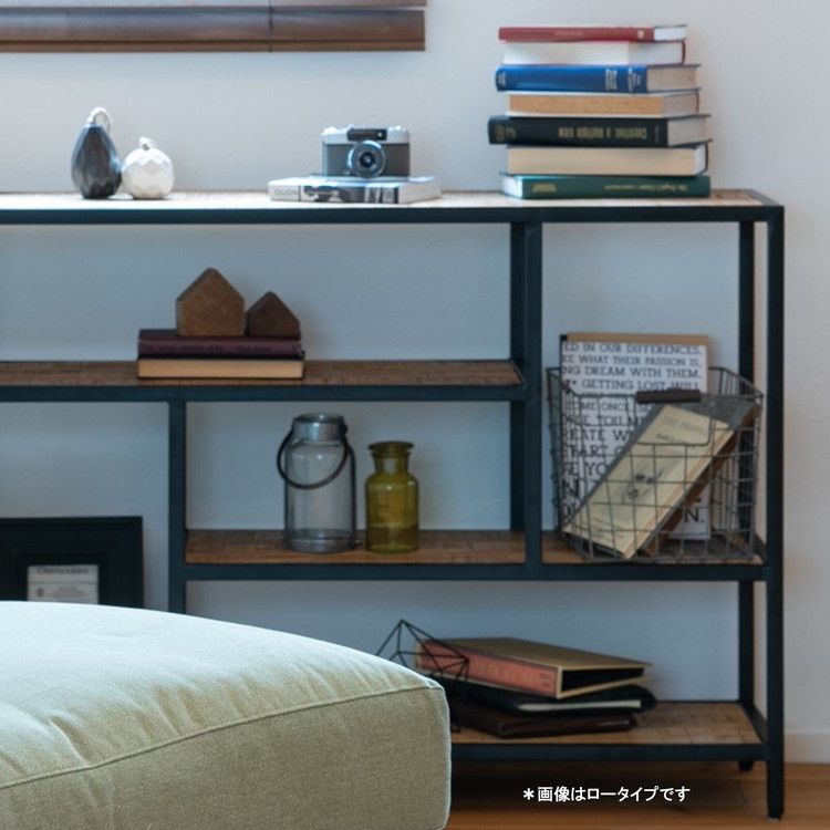 M*u様 北欧ヴィンテージ メープル無垢材インダストリアルカームラックフロアスタ M*u様 北欧ヴィンテージ メープル無垢材インダストリアルカームラック