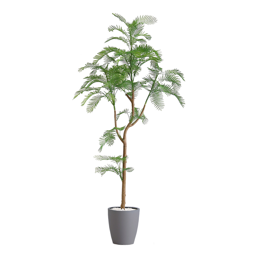 人工観葉植物エバーフレッシュの商品一覧 通販 - Yahoo!ショッピング