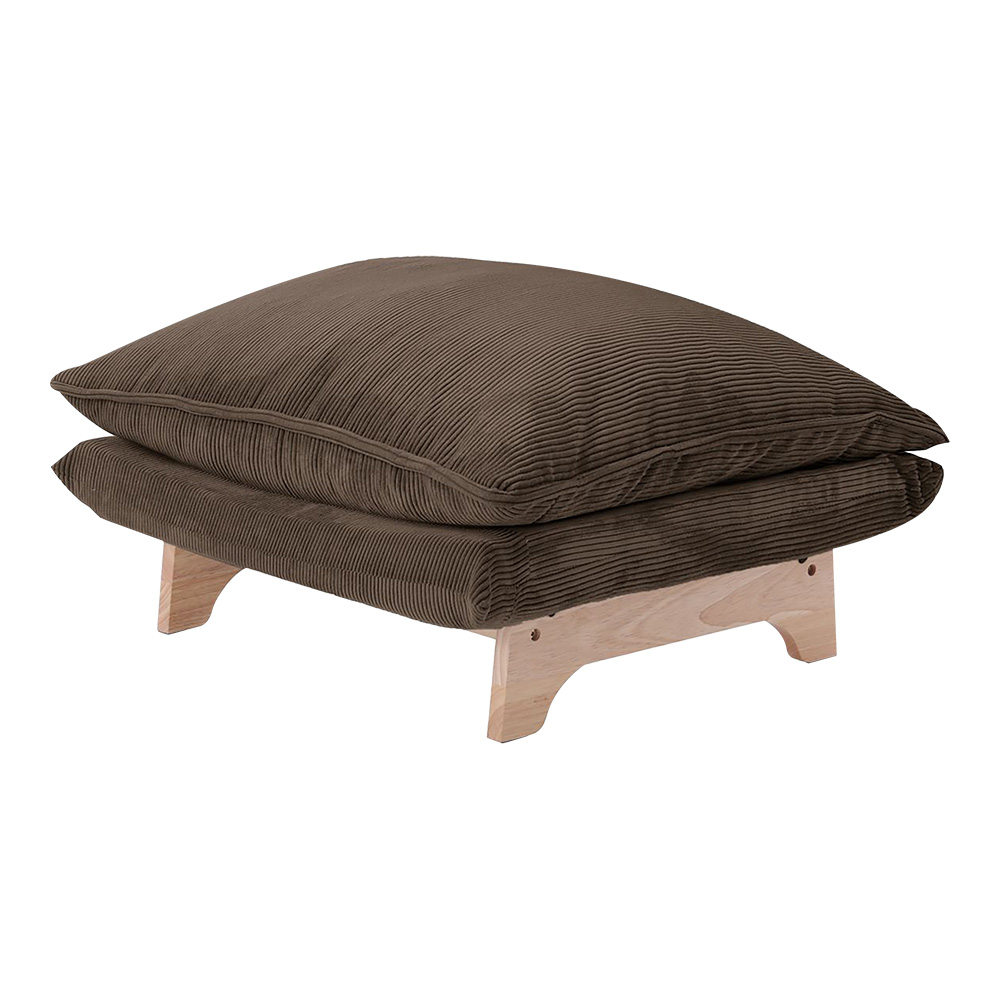 スツール オットマン ヴィンテージ Rosewood Stool Ottoman Gaston y 