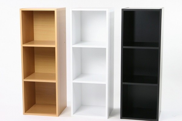 Tartan0627　アナログレコード収納カラーボックス レコードラック バイナルボックス 棚 カラーボックス ラック LP