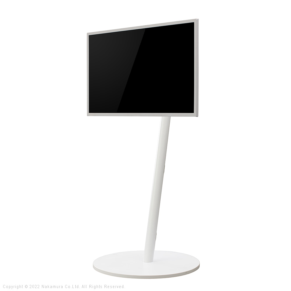 EQUALS（イコールズ） テレビ台 スタンド WALL A2 キャスター ロー