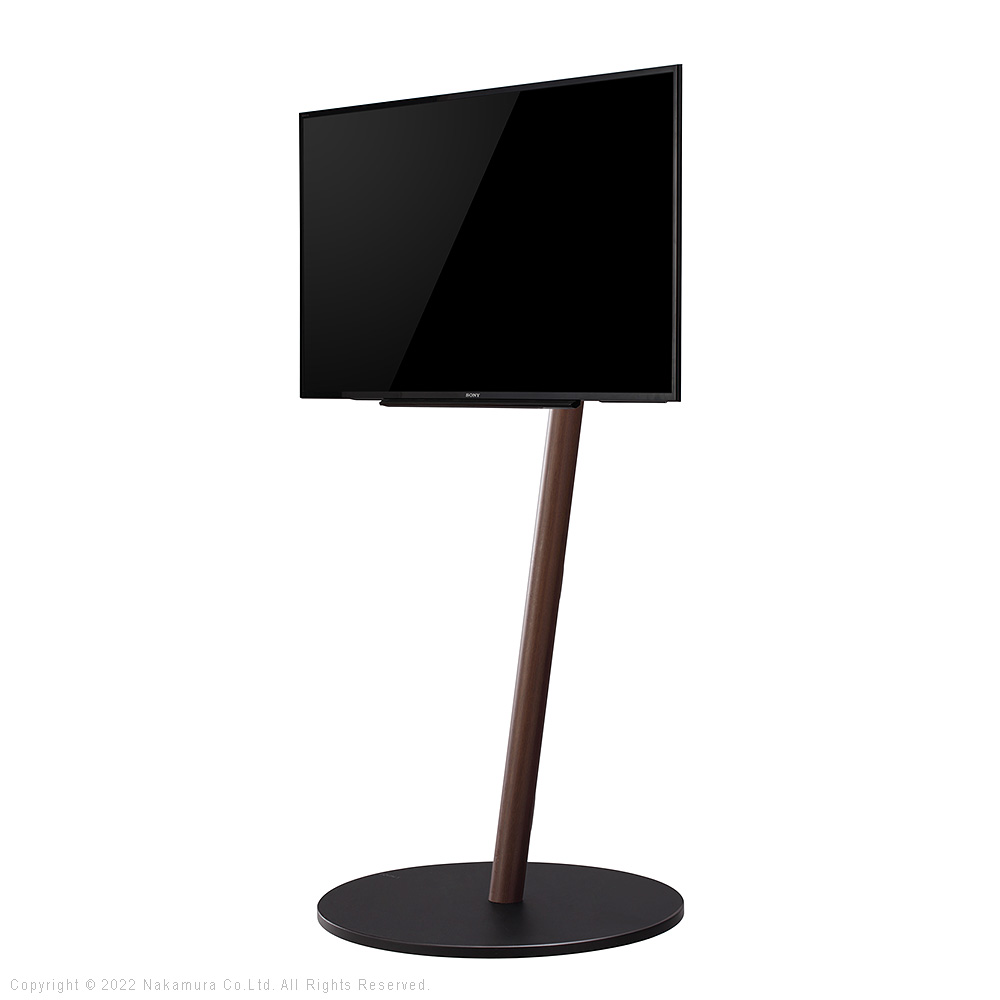 EQUALS（イコールズ） テレビ台 スタンド WALL A2 キャスター ロー