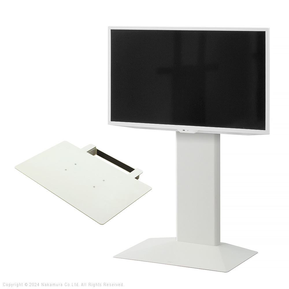 EQUALS（イコールズ） テレビ台 WALLインテリアテレビスタンドV3