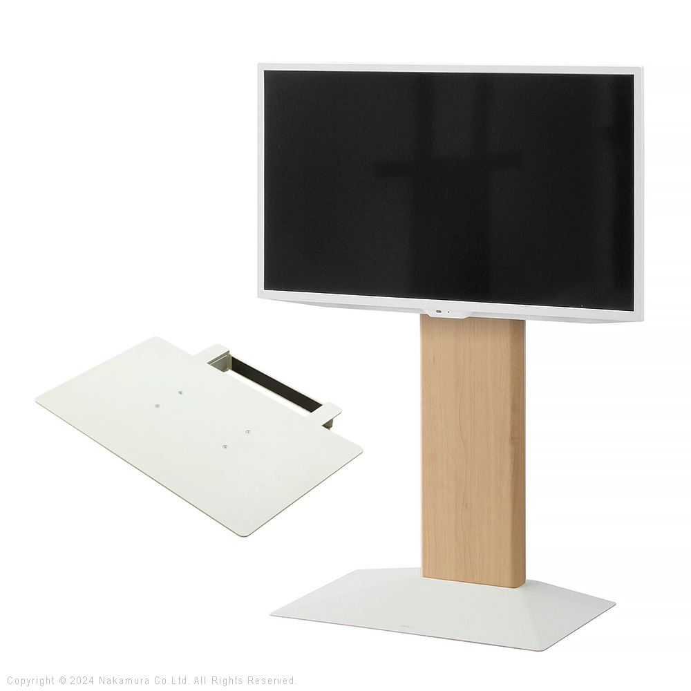 EQUALS（イコールズ） テレビ台 WALLインテリアテレビスタンドV3