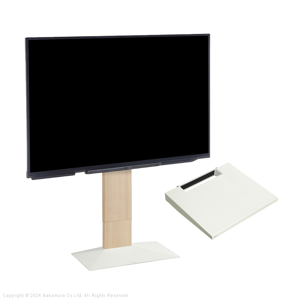 EQUALS（イコールズ） テレビ台 WALLインテリアテレビスタンドV3 ロー