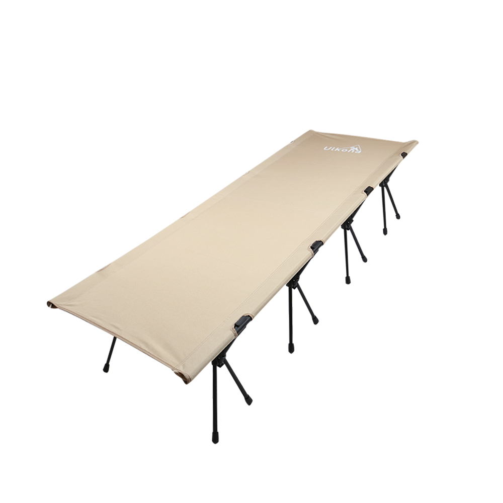 コット キャンプ 2WAY ベッド キャンプ用ベッド 折りたたみ