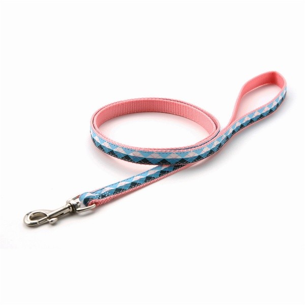 犬 リード おしゃれ ラロック アミット リボンとテープ素材のリード Sサイズ 小型犬用リード メール便のみ送料無料 |  | 03