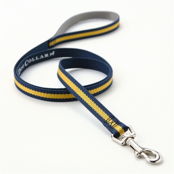 犬 リード ラロック メタルビードッグ カジュアルリード Sサイズ 小型犬用リード メール便のみ送料無料 |  | 02