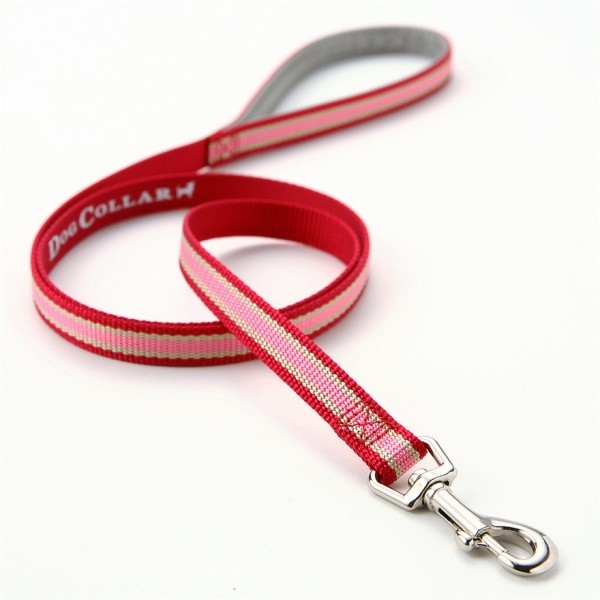 犬 リード ラロック メタルビードッグ カジュアルリード Sサイズ 小型犬用リード メール便のみ送料無料 |  | 03