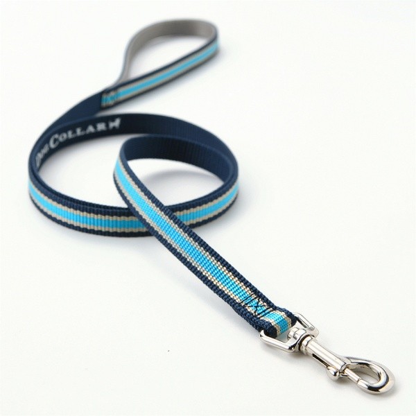 犬 リード ラロック メタルビードッグ カジュアルリード Sサイズ 小型犬用リード メール便のみ送料無料 |  | 05