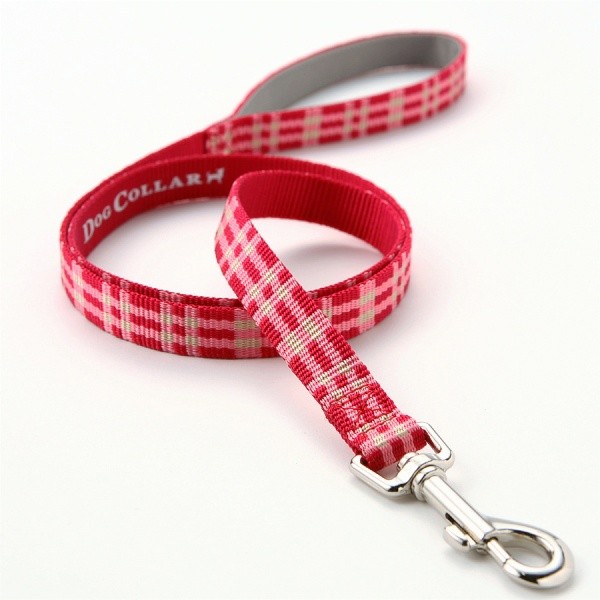 犬 リード ラロック メタルビードッグ カジュアルリード Mサイズ 中型犬用リード メール便のみ送料無料 |  | 06