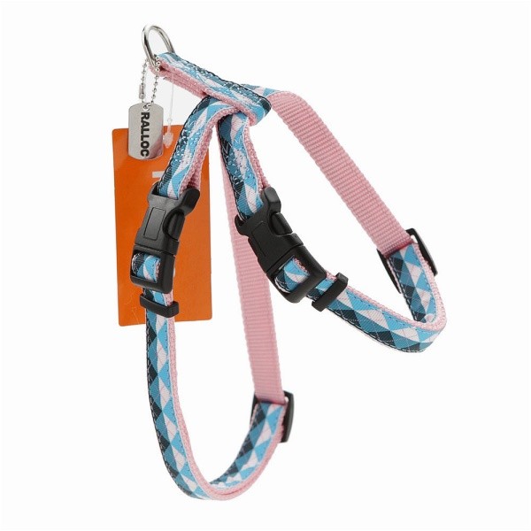 犬 ハーネス おしゃれ ラロック アミット ツービーハーネス Sサイズ 小型犬用胴輪 メール便のみ送料無料 |  | 03