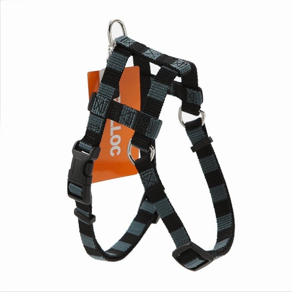 アウトレット 返品交換不可 犬 ハーネス ラロック MBD スリーディハーネス SSサイズ 超小型犬用胴輪 メール便のみ送料無料 |  | 01