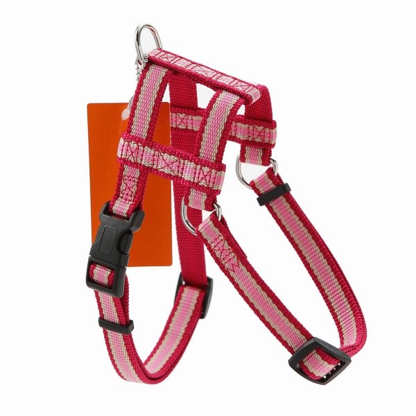 アウトレット 返品交換不可 犬 ハーネス ラロック MBD スリーディハーネス Sサイズ 小型犬用胴輪 メール便のみ送料無料 |  | 03