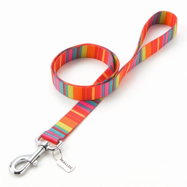 アウトレット 返品交換不可 犬のリード ラロック ソフトタッチリード 大型犬用リード Lサイズ メール便のみ送料無料 |  | 02