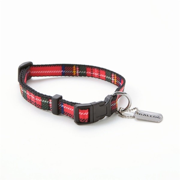 アウトレット 返品交換不可 犬の首輪 ラロック ソフトタッチカラー 小型犬用首輪 Sサイズ メール便のみ送料無料 |  | 03