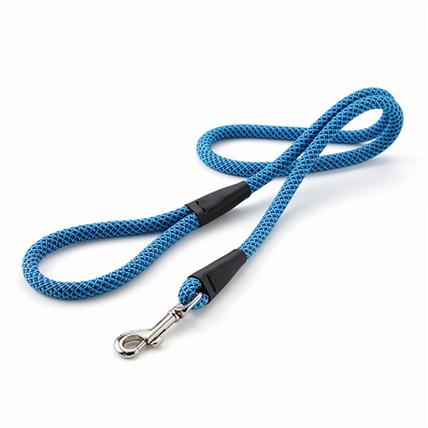 犬 リード ラロック アミット 丸ひもリード Lサイズ 体重30kgまでの中・大型犬用 直径約12mm メール便のみ送料無料 |  | 06