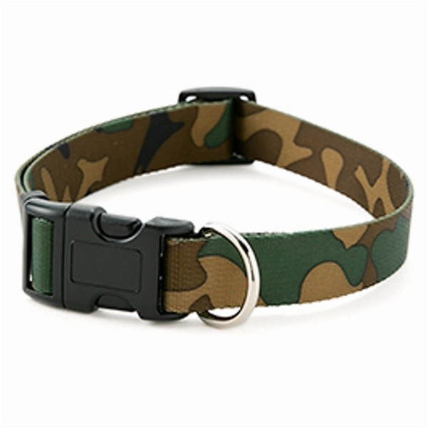 アウトレット 返品交換不可 犬の首輪 ラロック ソフトタッチカラー 大型犬用首輪 Lサイズ メール便のみ送料無料 |  | 03