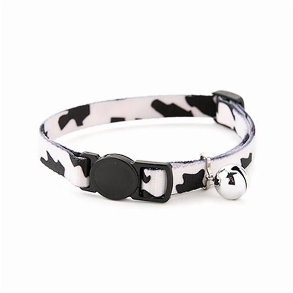 アウトレット 返品交換不可 猫 首輪 ラロック RALLOC アミコ メイサイ猫カラー 猫用首輪 メール便のみ送料無料 |  | 03