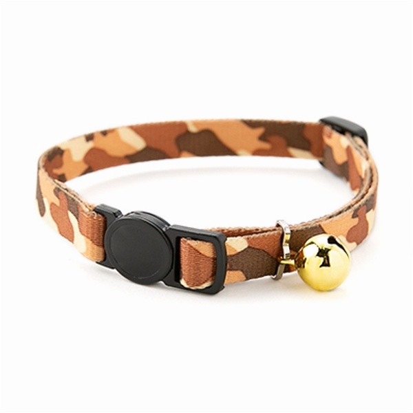 アウトレット 返品交換不可 猫 首輪 ラロック RALLOC アミコ メイサイ猫カラー 猫用首輪 メール便のみ送料無料 |  | 04