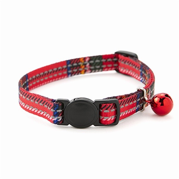 アウトレット 返品交換不可 猫 首輪 ラロック RALLOC アミコ ジェントルタッチ猫カラー 猫用首輪 メール便のみ送料無料 |  | 01