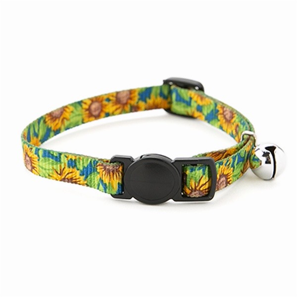 アウトレット 返品交換不可 猫 首輪 ラロック RALLOC アミコ ジェントルタッチ猫カラー 猫用首輪 メール便のみ送料無料 |  | 02