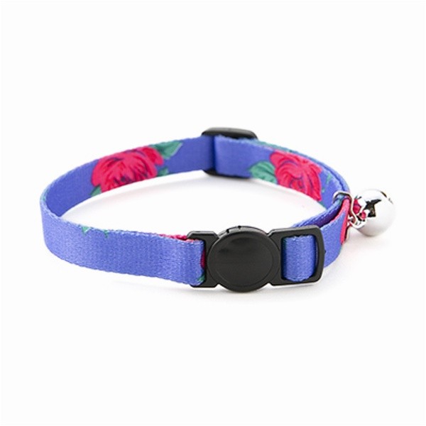 アウトレット 返品交換不可 猫 首輪 ラロック RALLOC アミコ ジェントルタッチ猫カラー 猫用首輪 メール便のみ送料無料 |  | 03