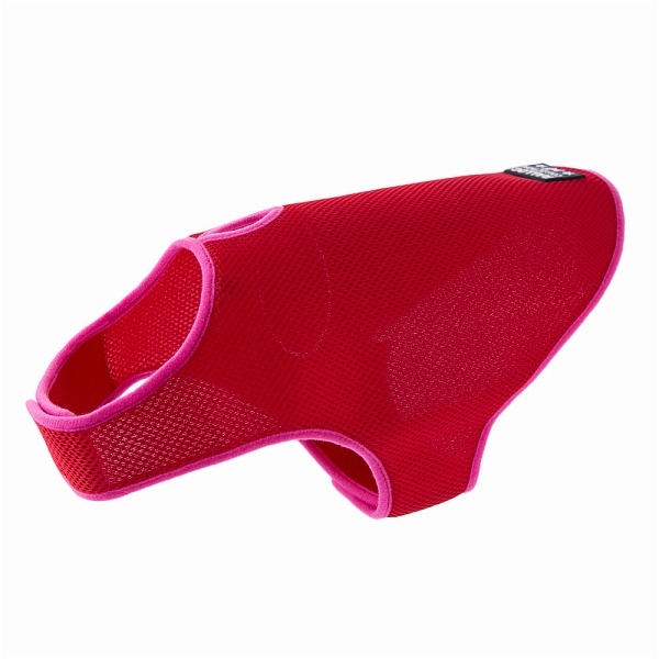 アウトレット 返品交換不可 犬 ジャケット ラロック シンプルジャケット メッシュ SS・Sサイズ 小型犬用 ドッグウェア メール便のみ送料無料 |  | 05