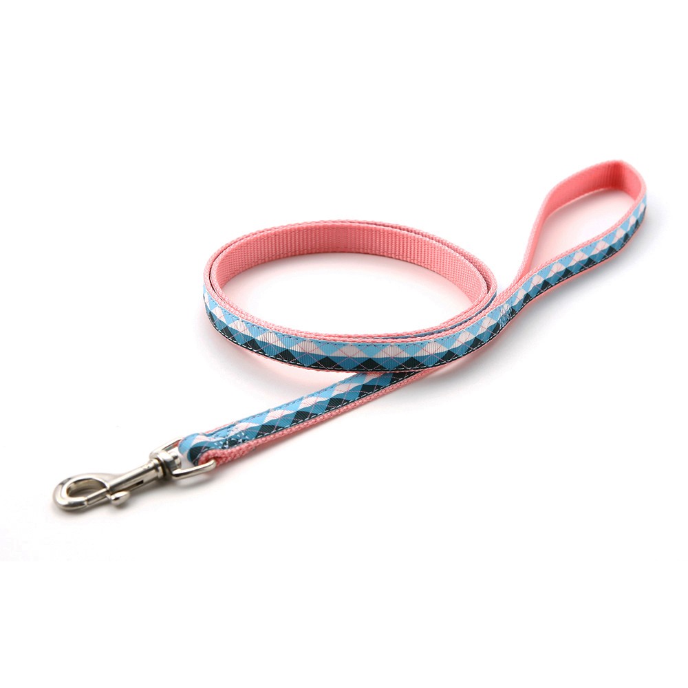 犬 リード おしゃれ ラロック アミット リボンとテープ素材のリード SSサイズ 超小型犬用リード メール便のみ送料無料 |  | 03