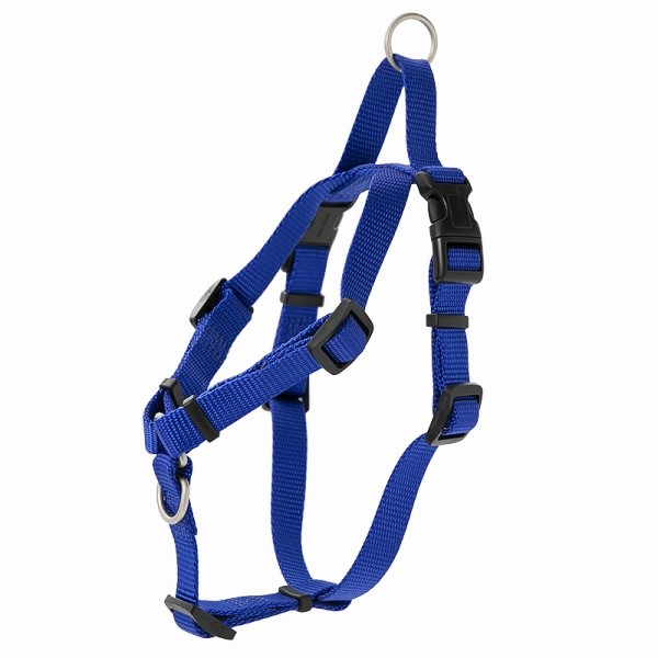 引っ張り防止 犬 ハーネス ラロック ハッピーウォークハーネス XS・Sサイズ 愛犬の引っ張りを止めるトレーニングハーネス メール便のみ送料無料 |  | 06