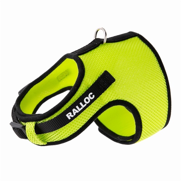 犬 ハーネス ラロック シンプルベストハーネス メッシュ 超小型犬用・小型犬用胴輪 メール便のみ送料無料 リードは別売 |  | 13