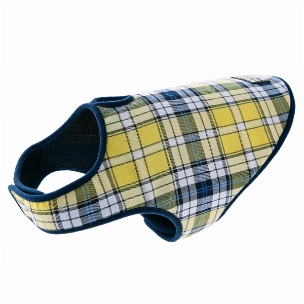 アウトレット 返品交換不可 犬 ジャケット ラロック シンプルジャケット チェック SS・Sサイズ 小型犬用 ドッグウェア メール便のみ送料無料 |  | 04